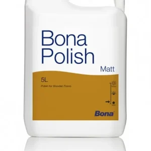 Bona Polish mat Nová Kolekce