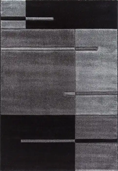 Kusový koberec Hawai 1310 grey - 160 x 230 cm Oblíbený