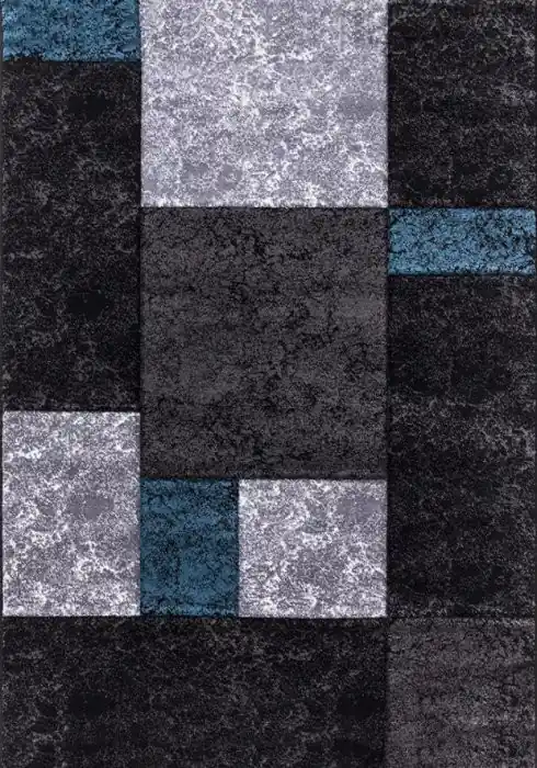 Kusový koberec Hawaii 1330 tyrkys - 160 x 230 cm Výprodej