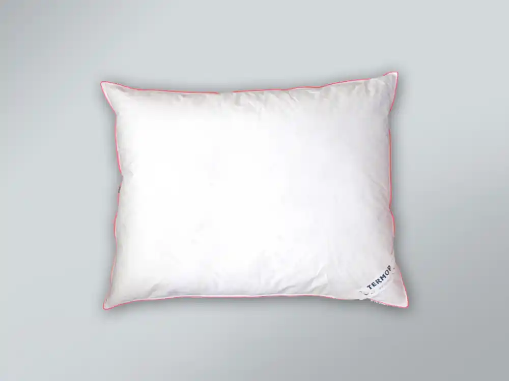 Must-Have Hotelový péřový polštář