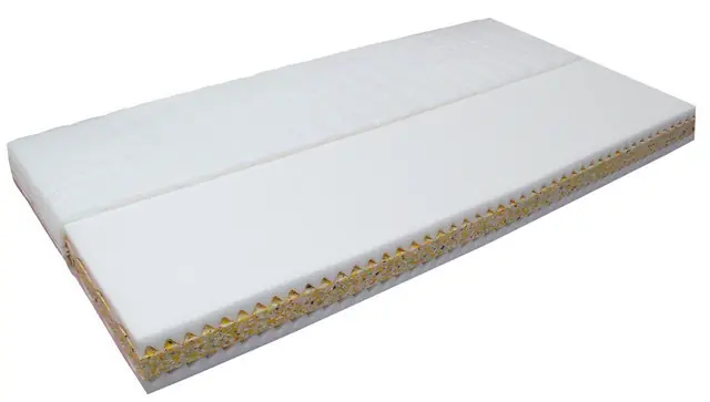 Hotelová matrace STANDARD Sleva