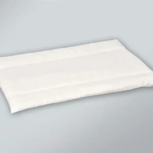 Polštář Komfort z dutého vlákna 45x60 cm plochý Poslední Šance