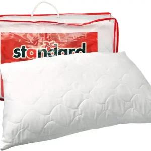 Polštář STANDARD z dutého vlákna 70x90 cm Nejlepší Volba