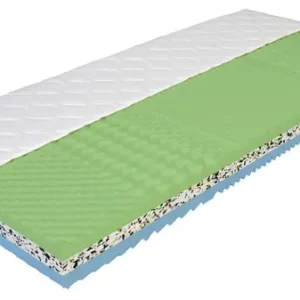 Objednat Nyní Vesna Matrace NIKY akce 1+1 zdarma 200x80x18 cm
