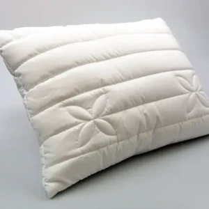 Speciální Cena Polštář ALOE VERA BABY z dutého vlákna dětský 45x60 cm