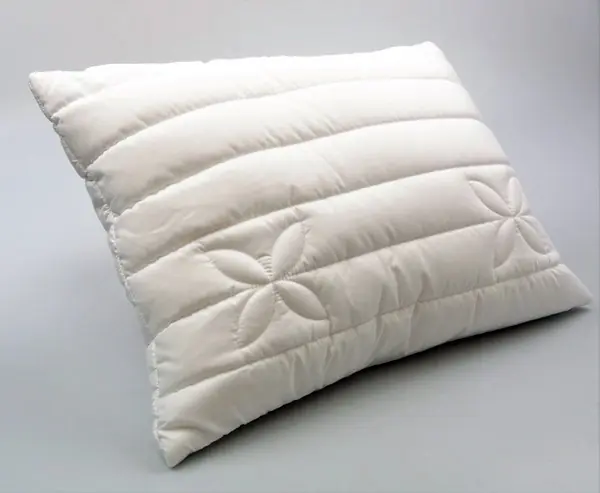 Speciální Cena Polštář ALOE VERA BABY z dutého vlákna dětský 45x60 cm
