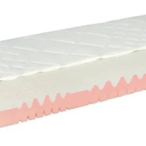 Bezpečná Platba Hotelová matrace Luxus Latex