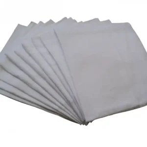Prem Plena bílá De Luxe 70x70 cm Značkový