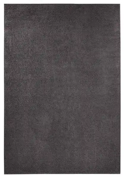 Kusový koberec Pure 102661 Anthracite Sleva