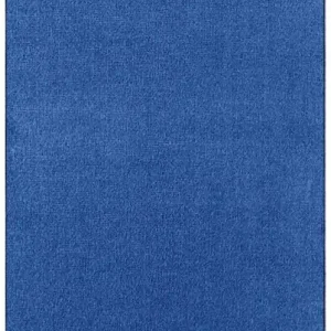 Kusový koberec Nasty 101153 Blau Oblíbený