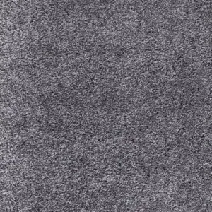 Akce Kusový koberec Dream Shaggy 4000 grey - 80 x 150 cm