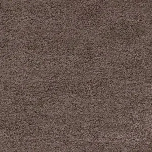 Koupit Online Kusový koberec Dream Shaggy 4000 mocca - 120 x 170 cm