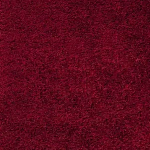 Bezpečná Platba Kusový koberec Dream Shaggy 4000 red