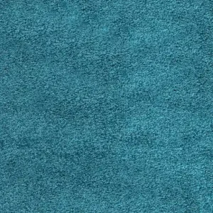 Poslední Šance Kusový koberec Dream Shaggy 4000 tyrkys - 200 x 290 cm