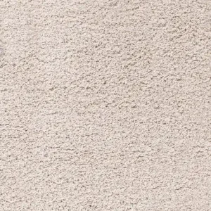 Kusový koberec Life Shaggy 1500 cream - Průměr 160 cm Kup Teď