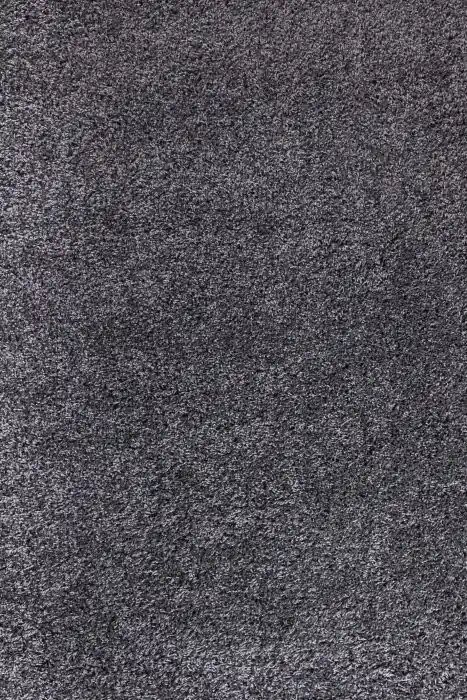 Kusový koberec Life Shaggy 1500 grey - 80 x 250 cm Omezená Nabídka