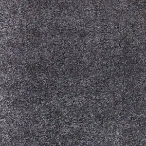 Bezpečná Platba Kusový koberec Life Shaggy 1500 grey - Kulatý 120 cm průměr