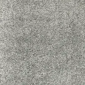 Kusový koberec Life Shaggy 1500 taupe - Kulatý průměr 200 cm Koupit Online