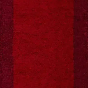 Horká Nabídka Kusový koberec Life Shaggy 1503 red - 200 x 290 cm