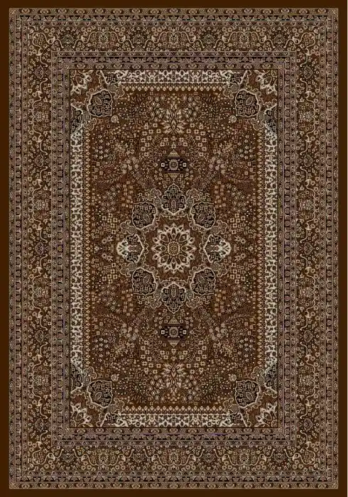 Poslední Šance Kusový koberec Marrakesh 207 red - 120 x 170 cm