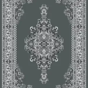 Kusový koberec Marrakesh 297 grey Nová Kolekce