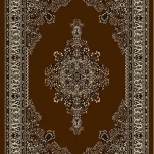 Kusový koberec Marrakesh 297 red - 80 x 150 cm Ověřený