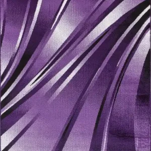 Kusový koberec Parma 9210 lila - 160 x 230 cm Zlevněný