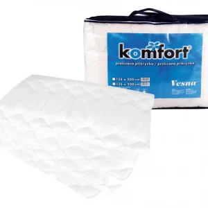Přikrývka Komfort z dutého vlákna letní Originální