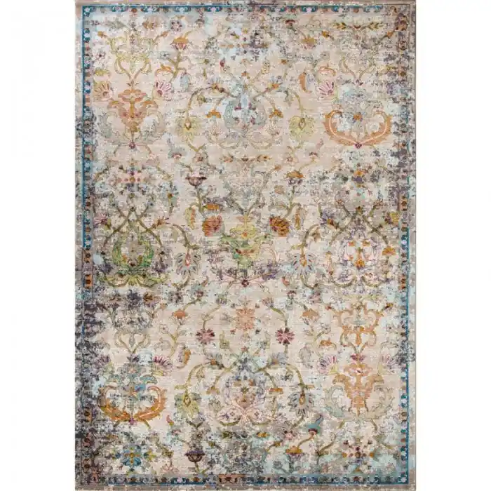 Kusový koberec Picasso 599-01 Sarough - 240 x 290 cm Ověřený