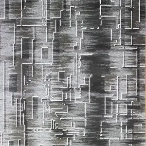 Koupit Online Kusový koberec Dizayn 2219 Grey