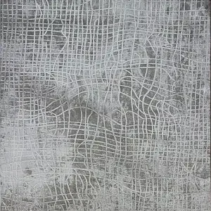 Cenově Výhodný Kusový koberec Dizayn 2329 Grey