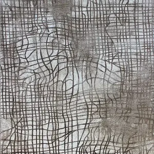 Zlevněný Kusový koberec Dizayn 2329 Beige