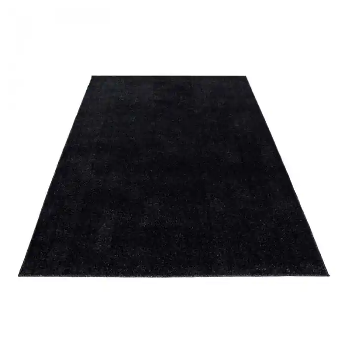 Must-Have Kusový koberec Ata 7000 anthracite - 80 x 150 cm