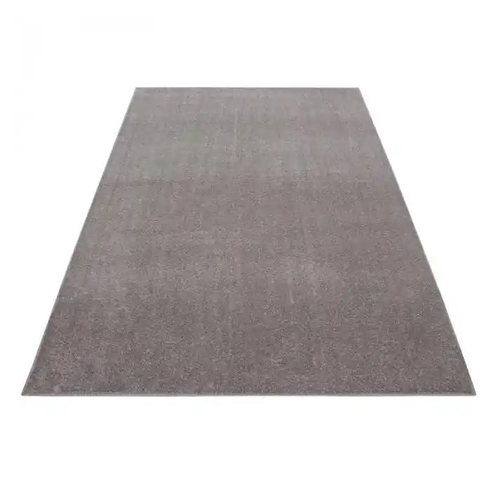 Vysoce Kvalitní Kusový koberec Ata 7000 beige - kulatý 160 cm průměr