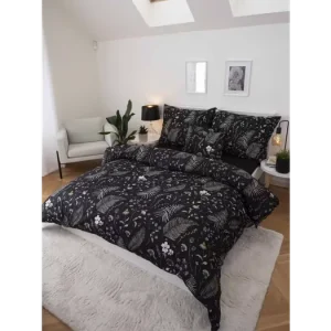Kompletní sada Gloria Francouzský rozměr + 1x Prostěradlo 220 x 200 cm + přikrývka a polštáře Ihned K Objednání