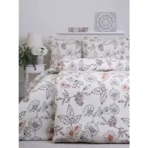Speciální Cena Krepové povlečení Renforcé - Marika