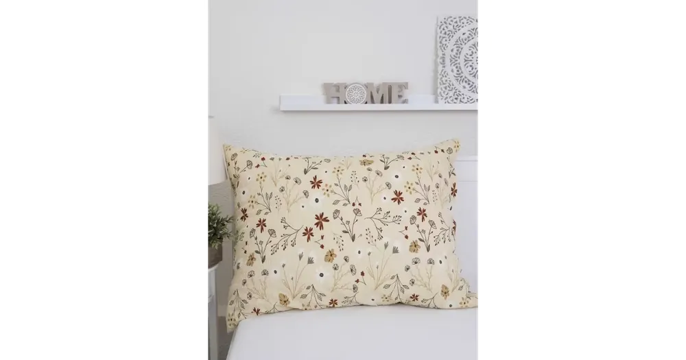 Objednat Nyní Krepový povlak na polštář Renforcé 70 x 90 cm - Vanessa