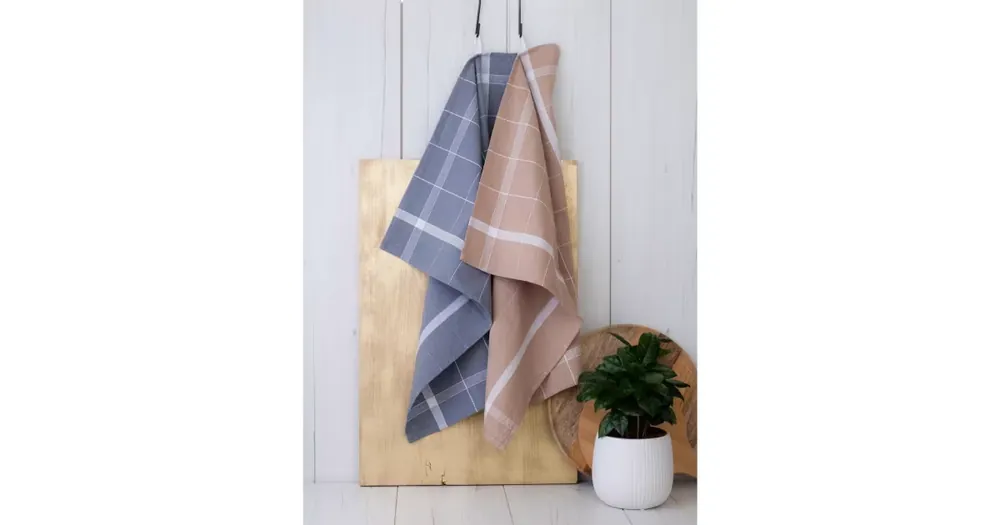 Must-Have Kuchyňské utěrky 2 ks - Elisa 2