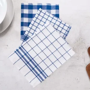 Super Cena Kuchyňské utěrky 3 ks – Elsa 14