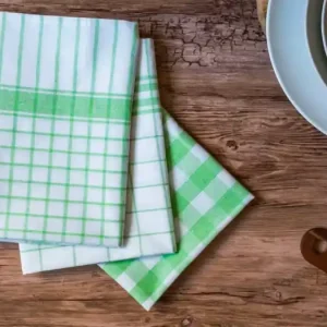 Bezpečná Platba Kuchyňské utěrky 3 ks – Elsa 1