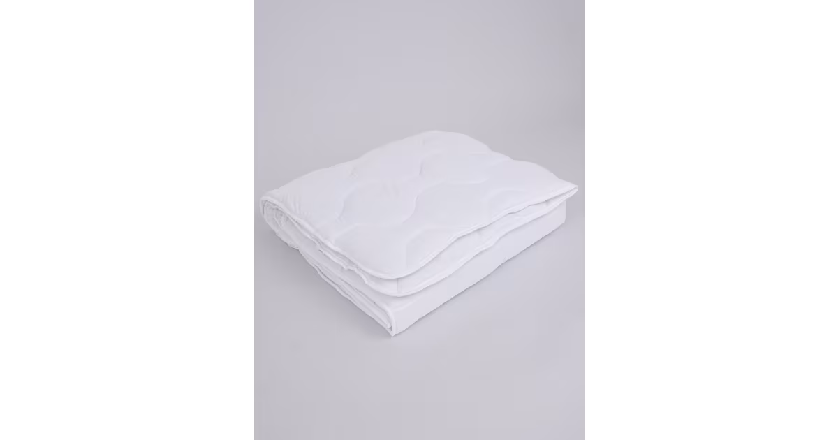 Letní francouzská prošívaná přikrývka z dutého vlákna Classic – 220 x 200 cm Akční Nabídka
