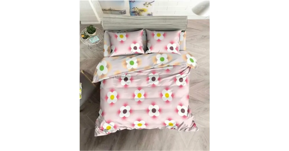 Ložní oboustranné povlečení DOLLY Speciální Cena