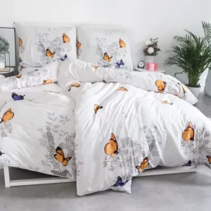 Ložní povlečení − Farfalina (svítící efekt) Akce