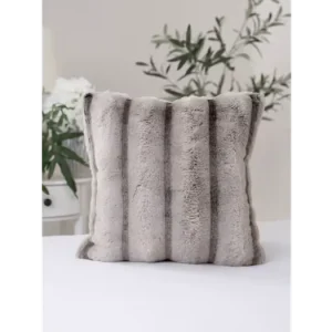 Omezená Nabídka Luxusní mikroplyšový povlak na polštář 40 × 40 cm - Lucia