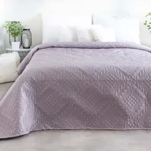 Omezená Nabídka Luxusní přehoz na postel – Federica 220 × 240 cm