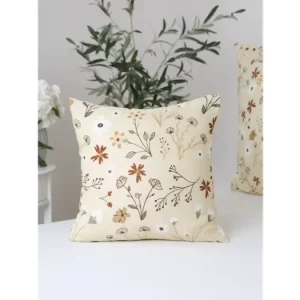Sleva Mušelínový povlak na polštář 40 x 40 cm - Vanessa
