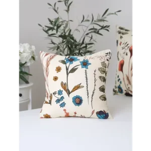 Mušelínový povlak na polštář 40 x 40 cm - Veronika Bezpečná Platba