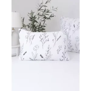 Mušelínový povlak na polštář 40 x 60 cm - Caterine Must-Have