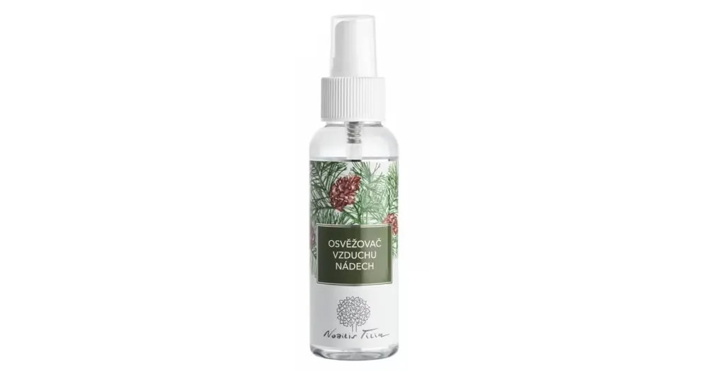Osvěžovač vzduchu Nádech 100 ml Pouze Dnes