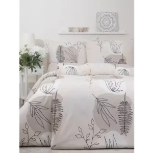 Polybavlněné francouzské povlečení Dream - Adeline Poslední Šance